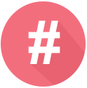hashtag - ربات اینستا | افزایش فالوور و بازدید اینستاگرام به صورت تمام خودکار