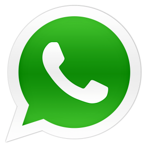 whatsapp icon 300x300 - اینستاگرام بدون هک | افزایش و تضمین امنیت صفحه اینستاگرام